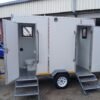Mobile VIP Toilet – Male & Female For Sale
