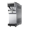Soft ice cream machine