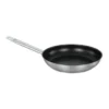 Non-Stick Frying Pan | STAINLESS STEEL NON-STICK FRYING PAN 24cm
