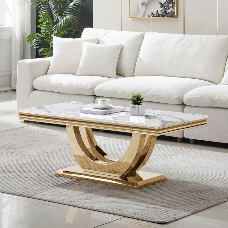 Luxury-Modern-White-Faux-Marble-Rectangular-Coffee-Table-with-Gold-U-Shape-Mirrored-Base-Copy.jpeg