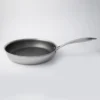 OMADA - 26cm Frying Pan Honeycomb With Coating