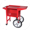 Popcorn Cart