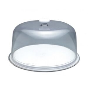 CAKE DISPLAY COVER - 150 x 300mm