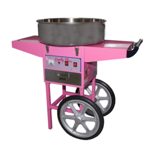 Cotton Candy Floss Machine MF-05 520mm