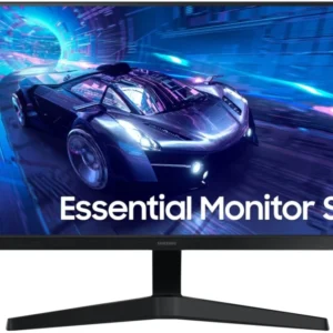 Samsung 24 inch Full HD LED Backlit VA Panel Monitor (LS24F330EAUXEN)  (Response Time: 5 ms)